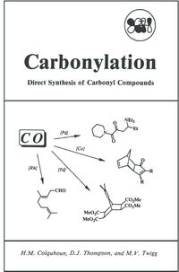 Produktbild: Carbonylation