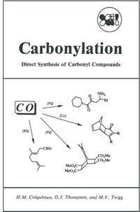 Produktbild: Carbonylation