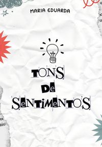 Produktbild: Tons De Sentimentos