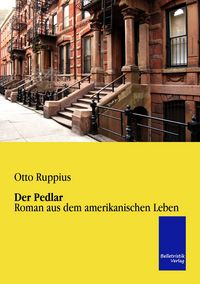 Produktbild: Der Pedlar