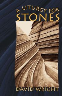 Produktbild: A Liturgy for Stones