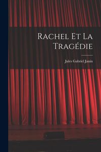 Produktbild: Rachel Et La Trag&eacute;die