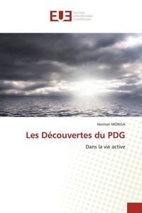 Produktbild: Les D&eacute;couvertes du PDG