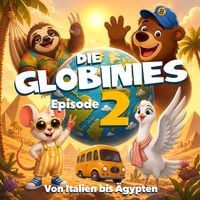 Produktbild: Von Italien bis &Auml;gypten