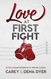 Produktbild: Love at First Fight