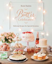 Produktbild: Daykin, R: Butter Celebrates!