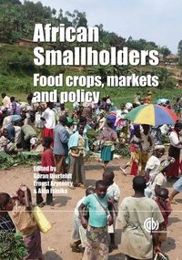 Produktbild: African Smallholders