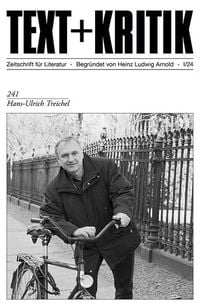 Produktbild: Hans-Ulrich Treichel