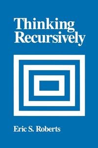 Produktbild: Thinking Recursively