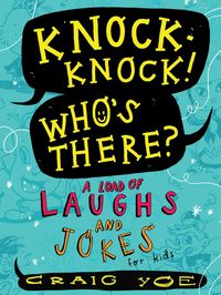 Produktbild: Knock-Knock! Who's There?