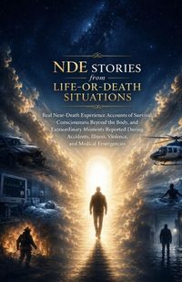 Produktbild: NDE Stories from Life-or-Death Situations