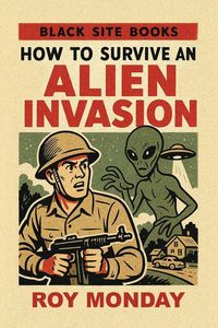 Produktbild: How to Survive an Alien Invasion