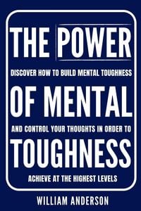 Produktbild: The Power of Mental Toughness