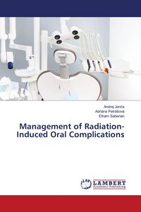 Produktbild: Management of Radiation-Induced Oral Complications