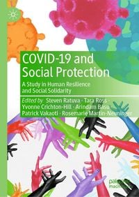 Produktbild: COVID-19 and Social Protection