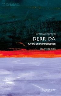 Produktbild: Derrida