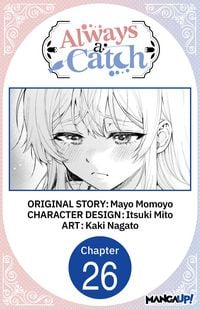 Produktbild: Always a Catch #026