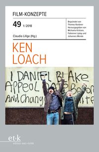 Produktbild: Ken Loach