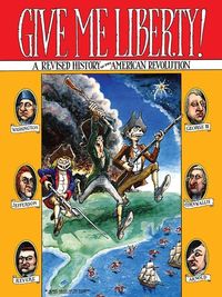 Produktbild: Give Me Liberty!