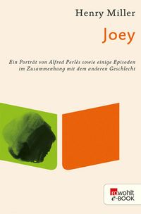 Produktbild: Joey