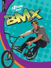 Produktbild: BMX