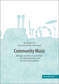 Produktbild: Community Music
