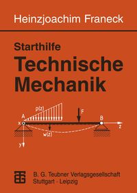 Produktbild: Starthilfe Technische Mechanik