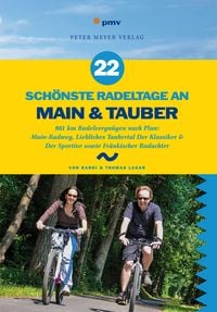 Bild vom Artikel 22 schönste Radeltage an Main & Tauber vom Autor Barbi Lasar