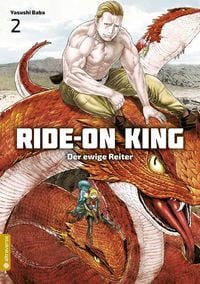 Produktbild: Ride-On King 02