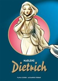 Produktbild: Marlene Dietrich