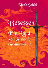 Produktbild: Besessen