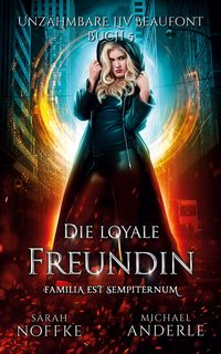 Produktbild: Die loyale Freundin