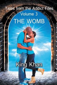 Bild vom Artikel Tales from the Addict Files Volume 3 vom Autor King Khan