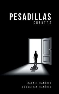 Produktbild: Pesadillas
