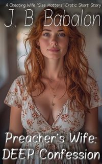 Produktbild: Preacher's Wife: Deep Confession