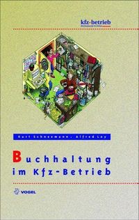 Produktbild: Buchhaltung im Kfz-Betrieb