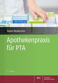 Produktbild: Apothekenpraxis f&uuml;r PTA