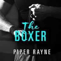 Produktbild: The Boxer (San Francisco Hearts 2)