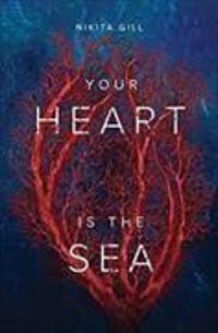 Produktbild: Your Heart Is The Sea