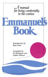 Produktbild: Emmanuel's Book