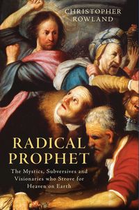Produktbild: Radical Prophet