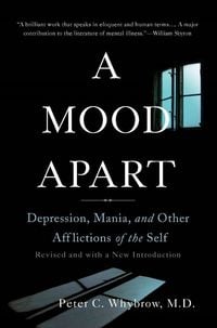 Produktbild: A Mood Apart