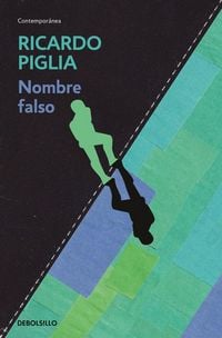 Produktbild: Nombre falso