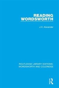 Produktbild: Reading Wordsworth