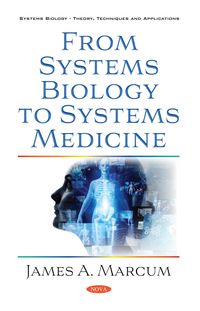 Produktbild: From Systems Biology to Systems Medicine