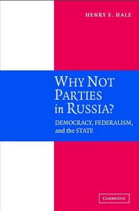 Produktbild: Why Not Parties in Russia?
