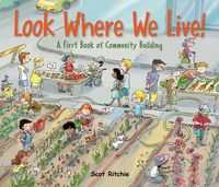 Produktbild: Look Where We Live!