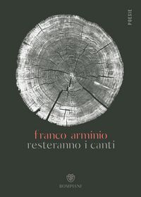 Produktbild: Resteranno i canti