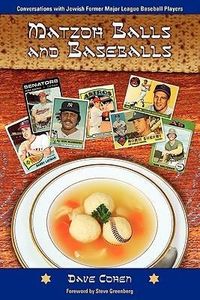 Produktbild: Matzoh Balls and Baseballs