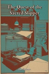 Produktbild: The Quest of the Sacred Slipper